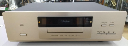 Lettore accuphase 67 - cd,