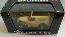 BRUMM SERIE CAROSELLO ITALIANO