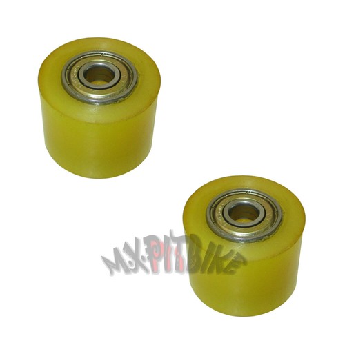 Pezzi rulli catena - pezzi,