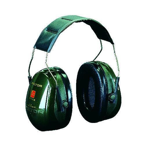 Peltor cuffia antirumore - cuffia,