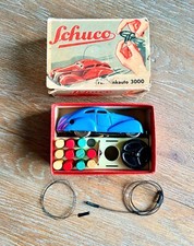 SCHUCO PATENT 3000 - COLORE AZZURRO - PERFETTAMENTE FUNZIONANTE