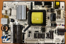 SCHEDA ALIMENTAZIONE Q.BELL QXT.39KF POWER BOARD PLE68B TV LE39T1239E