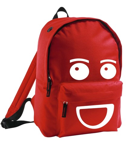 Zaino borsa bambino - zaino,