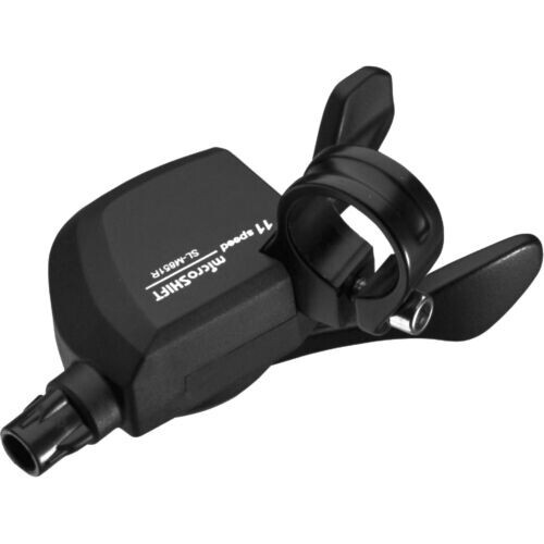 Microshift xle m851 cambio - xle, 11