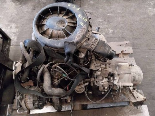C1e motore renault 1 g - 5,