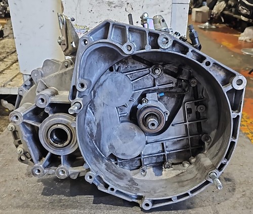 Cambio manuale marce - manuale,