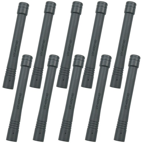 10x antenna vhf stubby - stubby, per