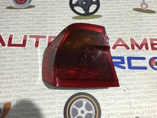 FANALE STOP POSTERIORE ESTERNO