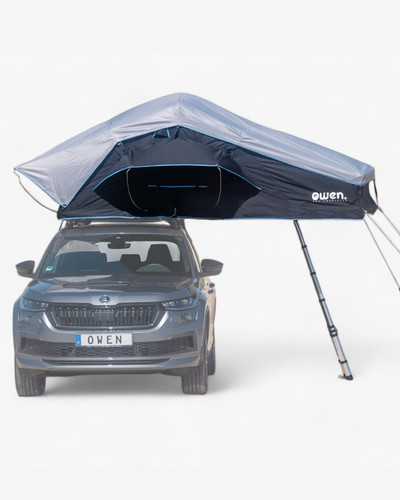 Tenda tetto owen two - tenda, da