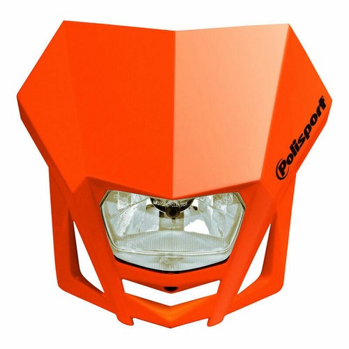 Portafaro lmx polisport - portafaro,