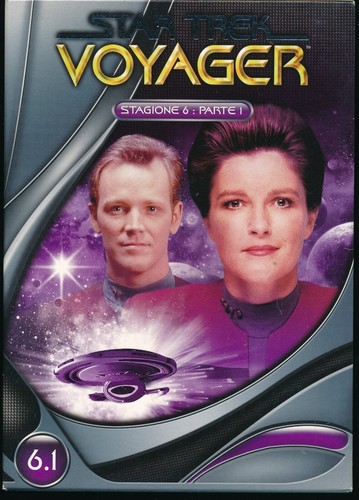 Ebond star trek voyager - star,