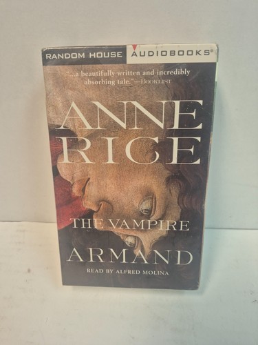 The vampire chronicles - chronicles,