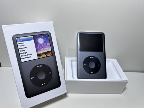 Apple ipod classic 7a - 🍎apple,