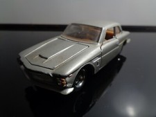 POLITOYS ISO RIVOLTA COUPÉ