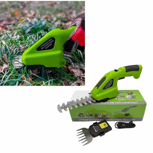 Tagliaerba elettrico forbice - elettrico, a