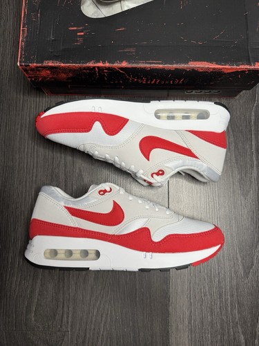 Nike air max big bubble - max,