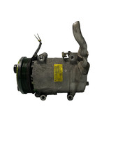 Compressore aria condizionata FORD FOCUS II 2010 CODICE RICAMBIO 3M5H-19D629-KE