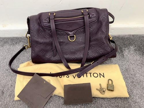 Borsa louis vuitton monogram - borsa,