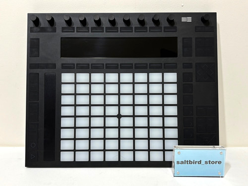 Ableton push live controller - push,