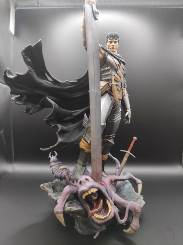 Guts berserk action figure - -,