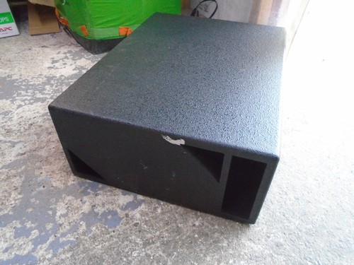 Martin audio cs265p - cs265p, sub