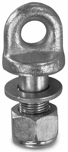 Perno occhio ama m16x1 5 - occhio,