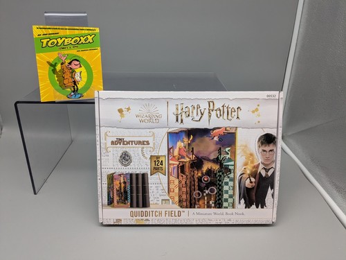 Revell tiny adventures harry - revell,