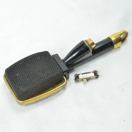 Sennheiser md409 microfono - sennheiser,