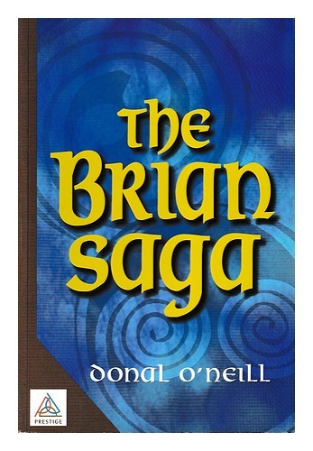 Neill donal the brian - o'neill,, saga