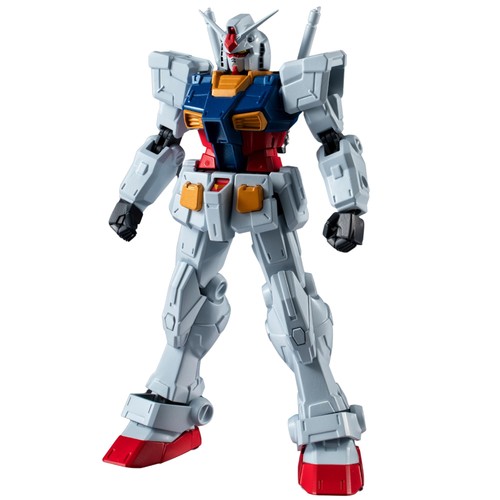 Gundam universe 2 - gundam,