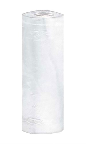 Sswbasics medium clear plastic - clear,
