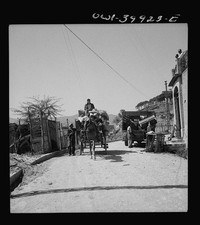 Foto:Messina Sicilia 1943