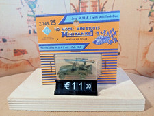 Roco minitanks A Z-142 Jeep