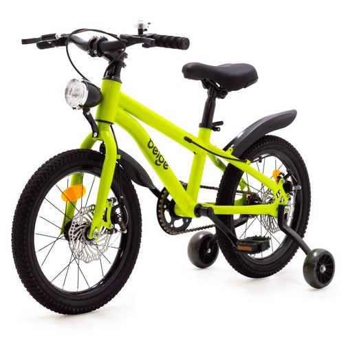Bicicletta per bambini - bambini, 18