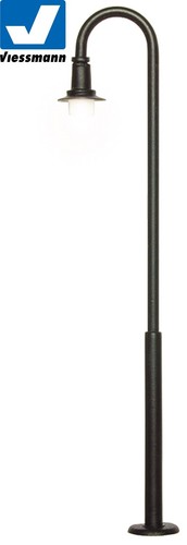 Viessmann 6140 lampada ad - h0,