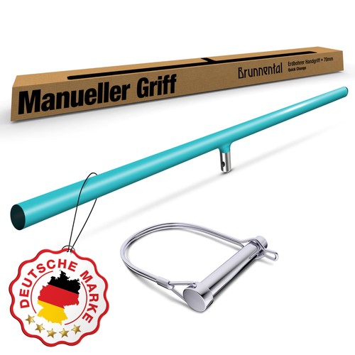 Brunnental impugnatura - brunnental®,