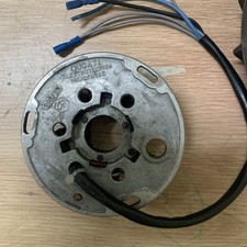 STATORE A PUNTINE VESPA PX 125/150 PRIMA SERIE