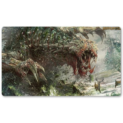 Magic the gathering - the,