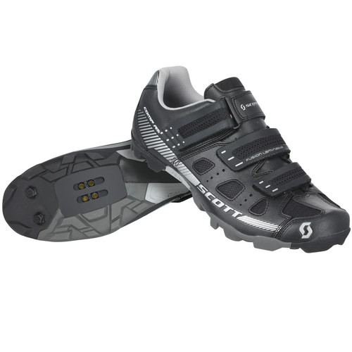 Scarpe ciclismo mtb scott comp - mtb,