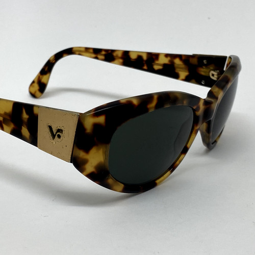 Occhiali sole vintage - da, vogue