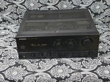 Amplificatore integrato stereo