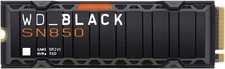 SSD interno WD Black SN850X