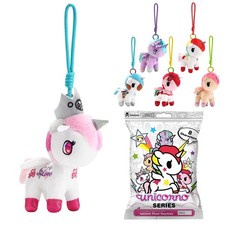 Unicorno Series Plush Doll