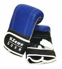 Guantoni da Sacco Training