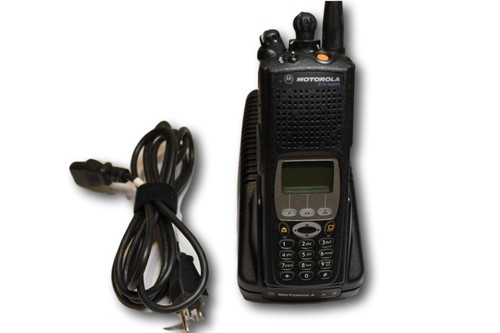 Motorola xts5000 model - motorola, uhf