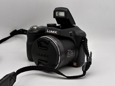 Lumix LZ20 quasi come nuovo |