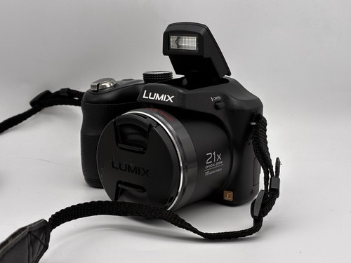 Lumix lz20 quasi - lumix, |