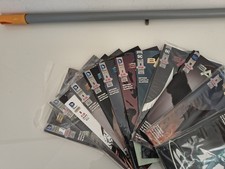 Lotto fumetti batman - 12,