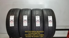 GOMME USATE  TERMICHE