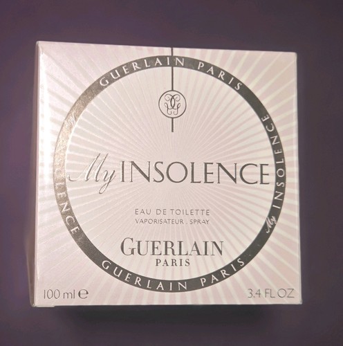 Raro guerlain insolence - my,